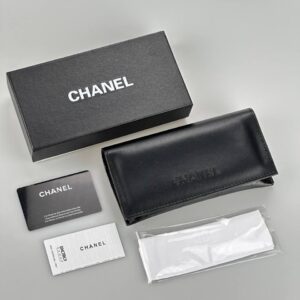 پک کامل اورجینال شنل chanel