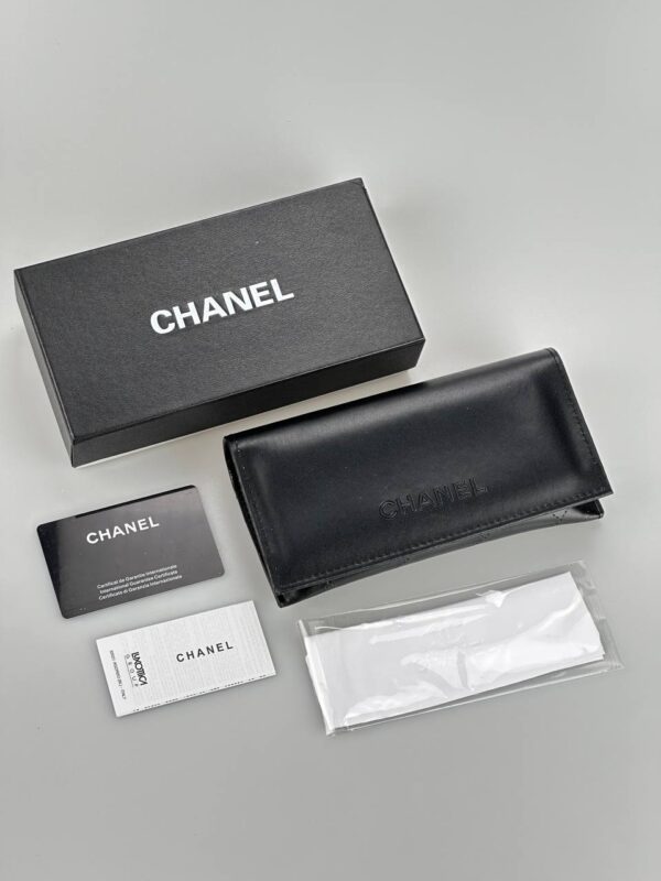 پک کامل اورجینال شنل chanel