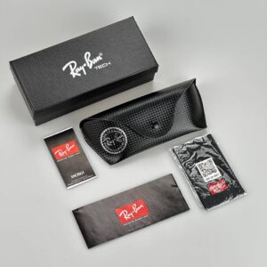 پک کامل اورجینال ریبن rayban