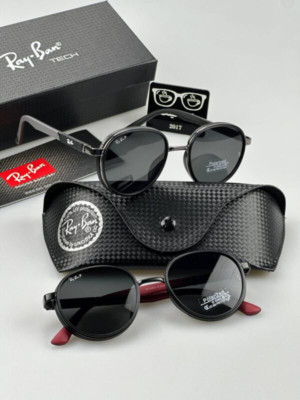 عینک آفتابی یونیسکس ریبن - ray ban