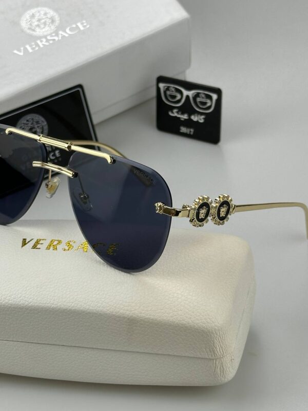 عینک آفتابی زنانه ورساچه versace - Image 3