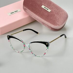 عینک بلوکات زنانه میومیو