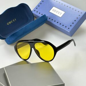 عینک دید در شب زنانه گوچی