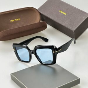 عینک آفتابی و دید در شب زنانه تام فورد