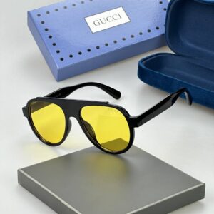 عینک دید در شب زنانه گوچی