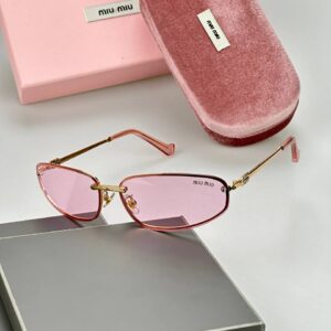 عینک آفتابی زنانه فریملس میومیو