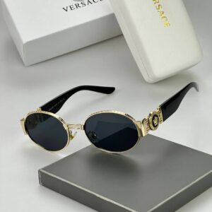 عینک آفتابی زنانه ورساچه 2