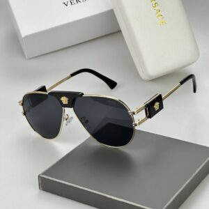 عینک آفتابی زنانه ورساچه 3