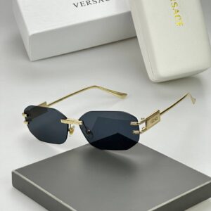 عینک آفتابی یونیسکس ورساچه