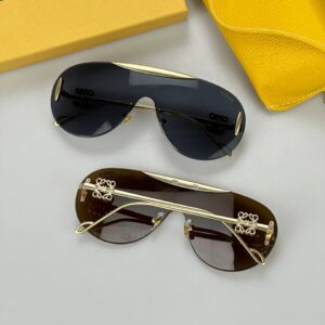 عینک آفتابی زنانه Loewe3