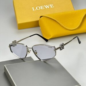عینک آفتابی زنانه Loewe4