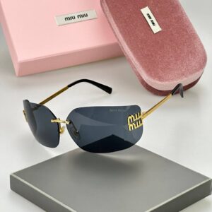 عینک آفتابی زنانه فریملس میومیو