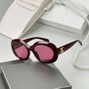 عینک آفتابی زنانه سلین