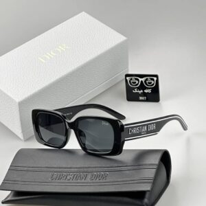 عینک آفتابی زنانه دیور3