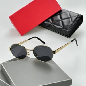 عینک آفتابی زنانه ysl2