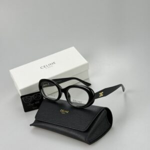 عینک طبی زنانه سلین