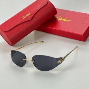 عینک آفتابی یونیسکس کارتیر