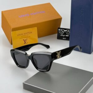 عینک آفتابی زنانه لویی ویتون