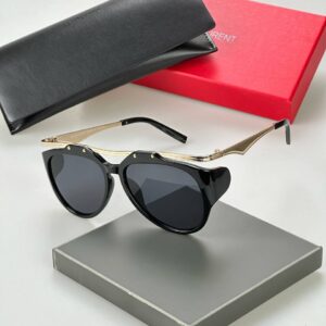 عینک آفتابی اورسایز زنانه ysl