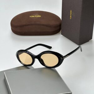 عینک دید در شب و آفتابی زنانه تام فورد