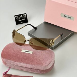 عینک آفتابی زنانه میومیو3