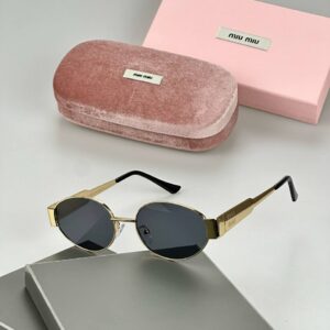 عینک آفتابی زنانه میومیو3