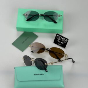 عینک آفتابی زنانه تیفانی