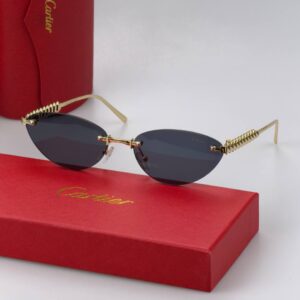 عینک آفتابی زنانه کارتیر