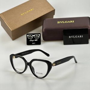 فریم طبی زنانه بولگاری New