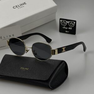 عینک آفتابی سلین کیفیت مستر